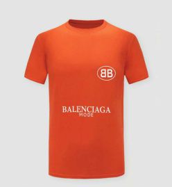 Picture of Balenciaga T Shirts Short _SKUBalenciagaM-6XL09132741